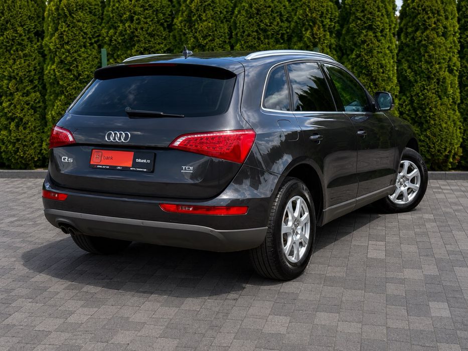 AUDI Q5 2012 — imagine 5