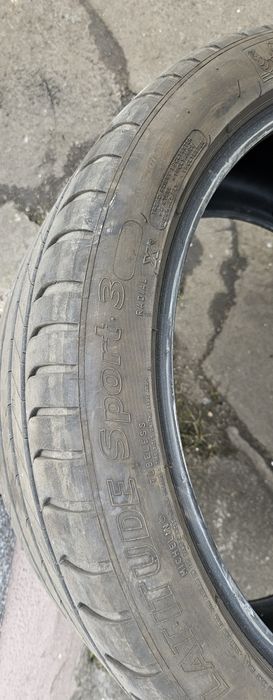 215/45R17 anvelipe  iarna