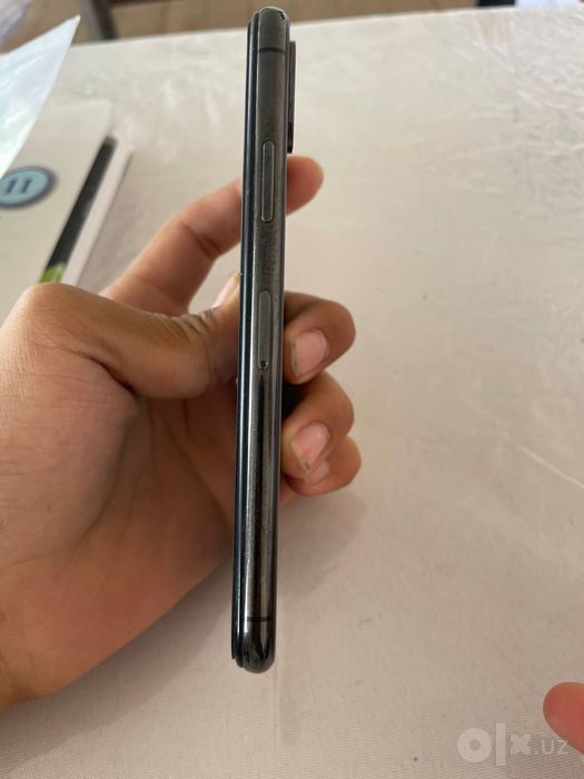 Iphone x  abmen