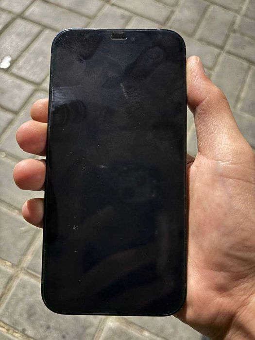 iphone 12 - 128gb