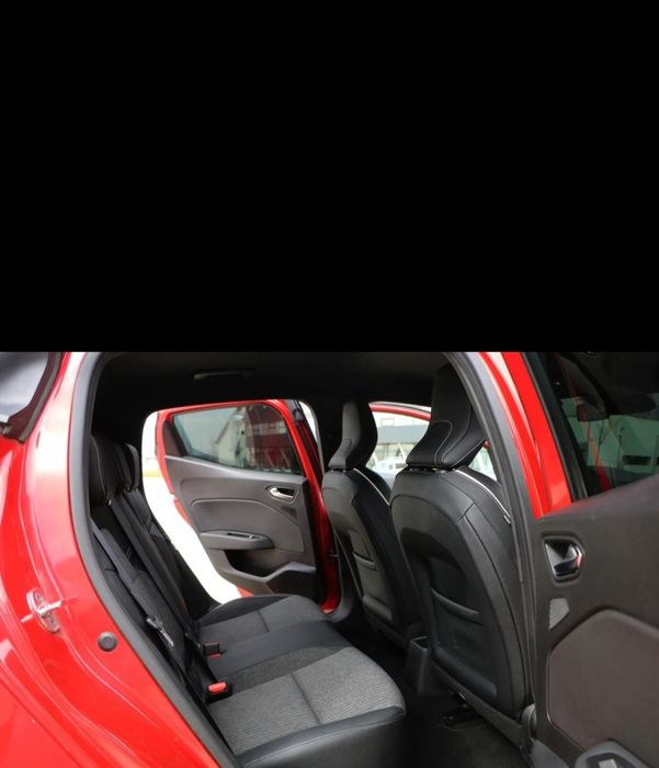 Renault Clio Intens Model Deosebit