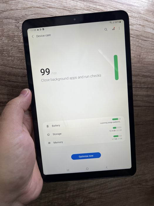 Продам Samsung Galaxy Tab A 8.4 дюм 32ГБ  Б.У
