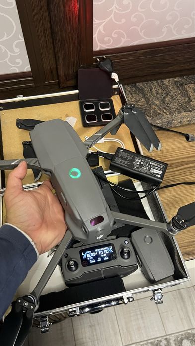 Drona Dji Mavic 2 Pro