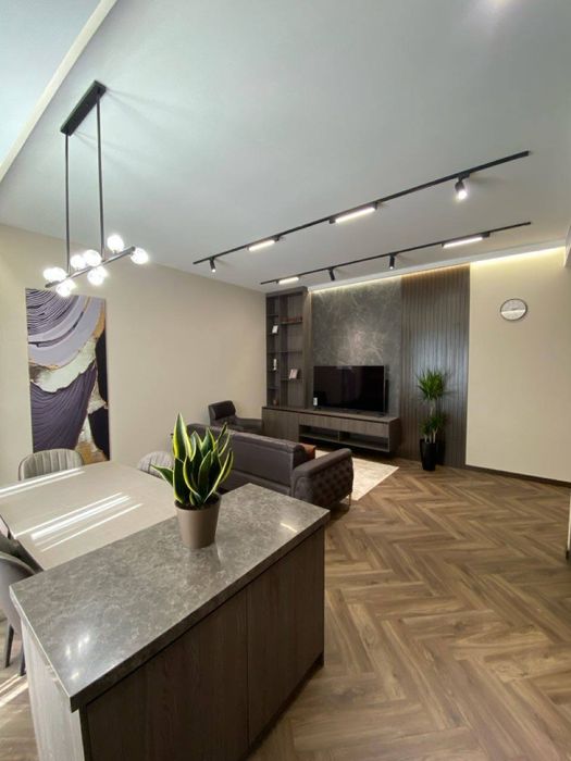 Аренда квартиры в Ташкенте 2/7/10! Мирабадский р-н, ЖК Mirabad Avenue