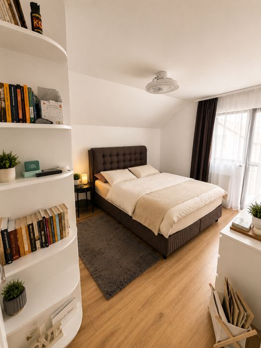 Vand casa single Sancraiu de Mures - sau schimb cu Duplex + diferenta