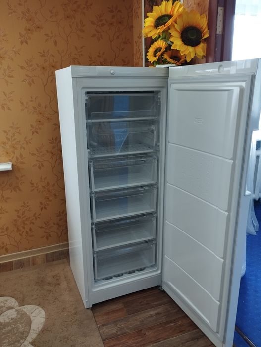 Морозильная камера