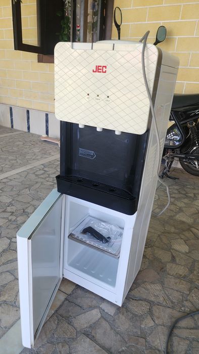Kuller sotiladi.