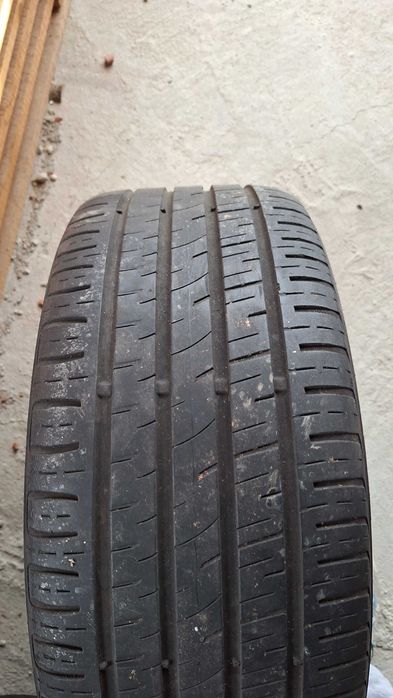 Джанти с гуми 235/35/R19