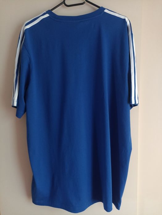 Оригинална мъжка тениска Adidas