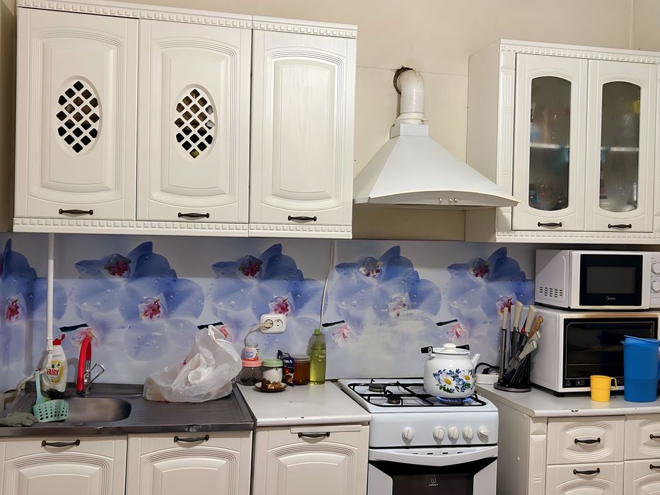 Куханный гарнитур