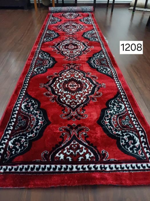 Traverse diferite modele