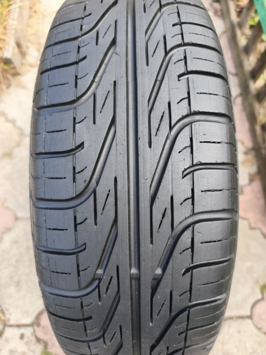 Колесо в сборе, на 15