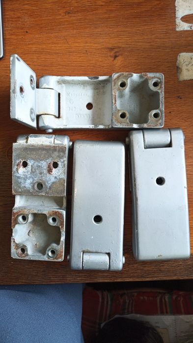 Панти за Мерцедес бус 3, 4, 5, 6, 7 серия