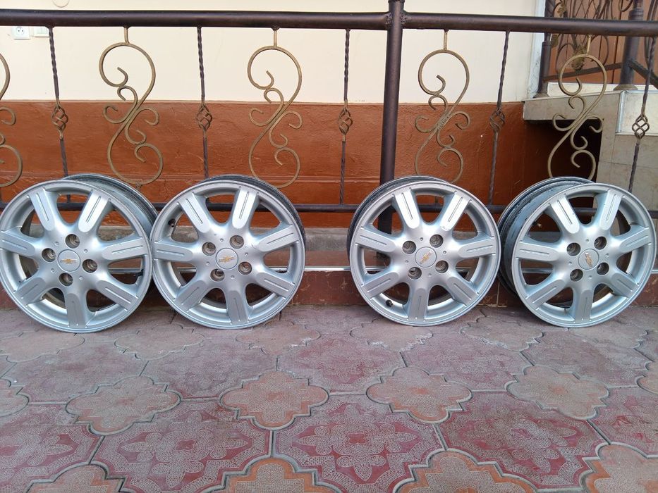 Avto diski от Spark