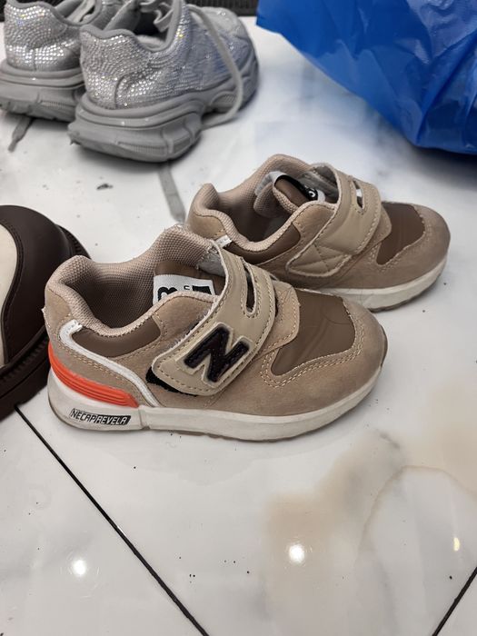 Разгрузка гардероба(обуви)