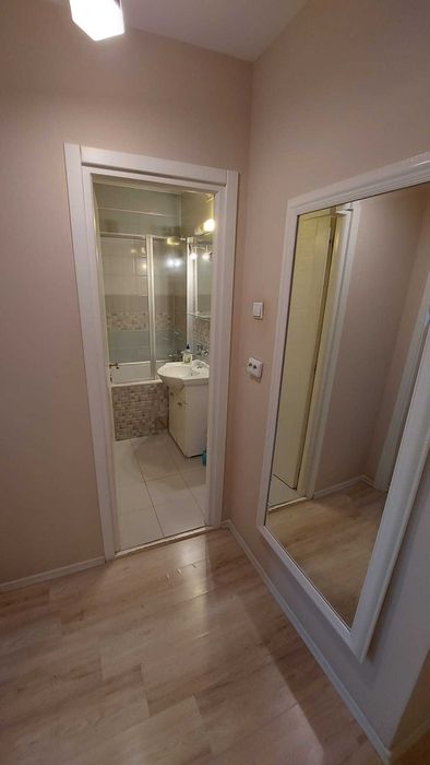 Apartament 3 camere de inchiriat ultracentral, etaj 3 cu lift