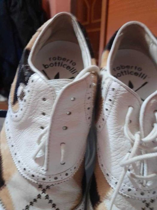 vand pantofi barbatesti roberto botticelli