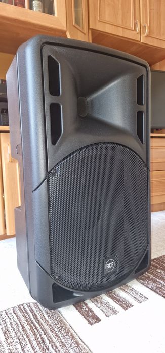 Boxe  RCF 315a, RCF 915a, RCF 935a, RCF 945a