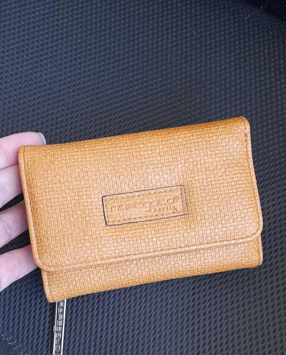 Чанта и портмоне Hüftgold Berlin (комплект) – като нови