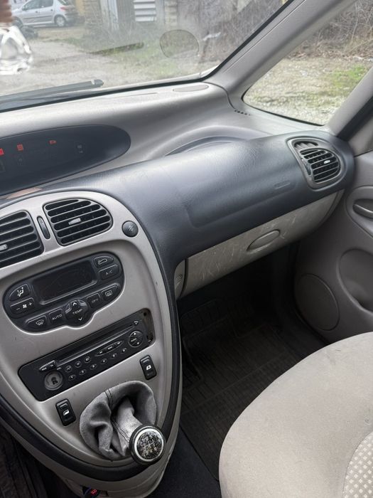 Citroen xsara Picasso 2.0HDI
