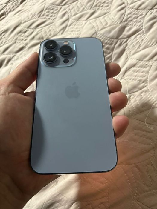 Iphone 15 pro max 256