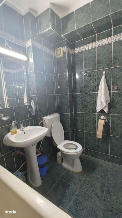 2 Camere Spațios (66 mp) – Ultracentral - Strada Albatrosului- et.2