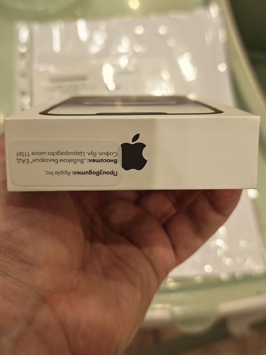 Apple iPhone 16E 128GB