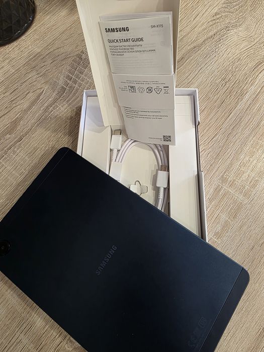 Продам планшет Samsung Tab A9 4/64