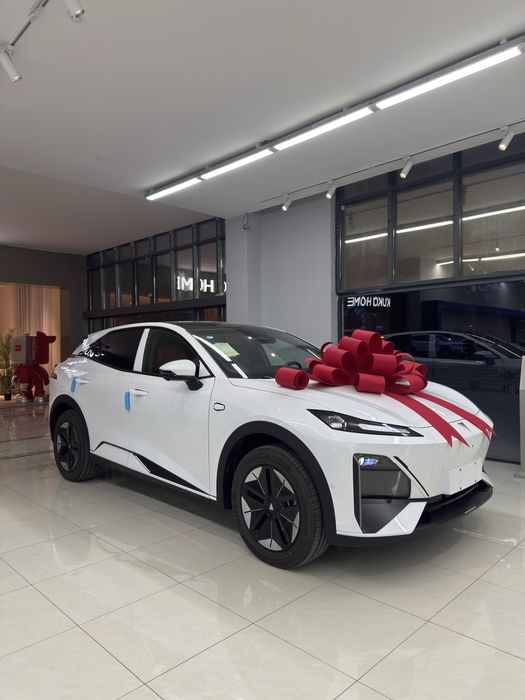 Changan Deepal S07 215 max  dop opsiya 2025-yil 3 yil 120 000 km garan