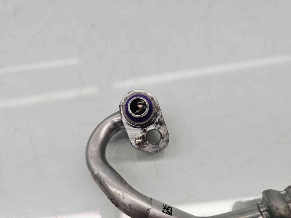 Conducta AC Bmw 3 Saloon (G20) [Fabr 2018-2025] 9395475 2.0 Benz B48X