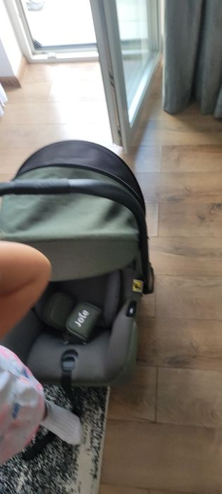 Vand scoica auto Joie Gemm 2 Pebble