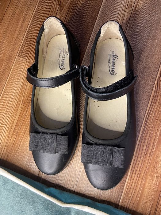 Детские туфли для девочек 33 р