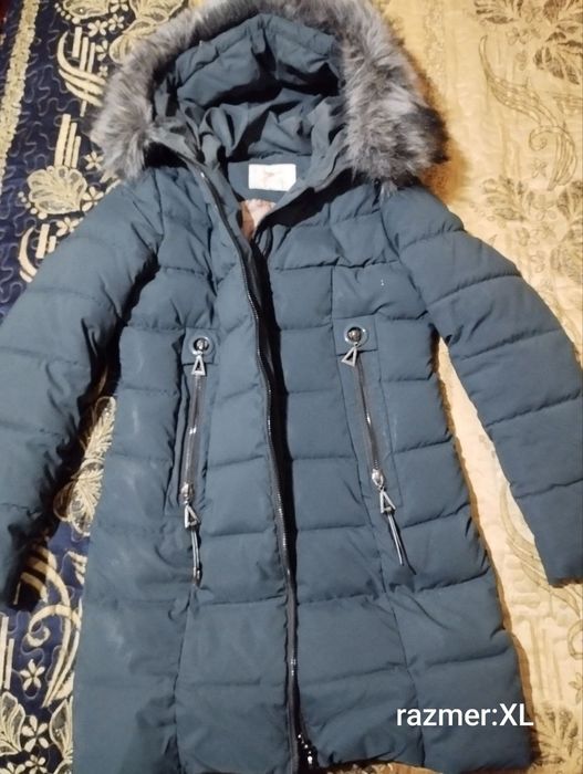 Куртка сатылады!!
