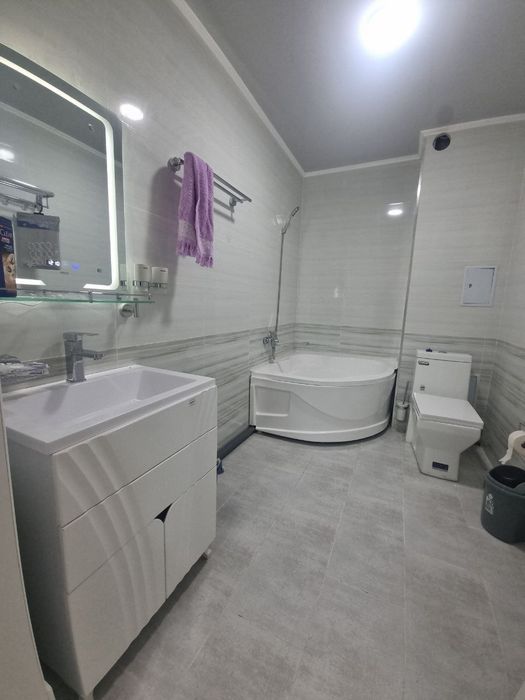 Квартира ижарага