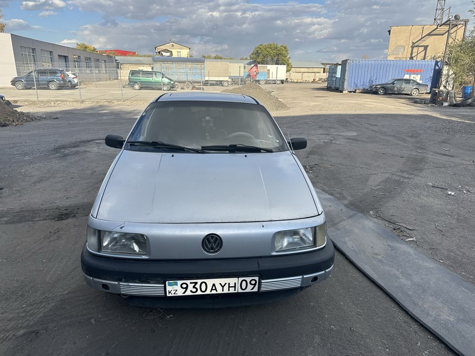 Продам фольцваген