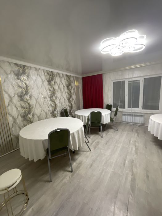 Гостевой котедж