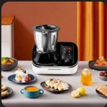 Умный комбайн TOKIT