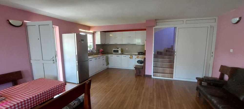 Продава се Къща в с. Минерални бани, Област Хасково - 235 кв.м за 1064 €/кв.м - Снимка #3