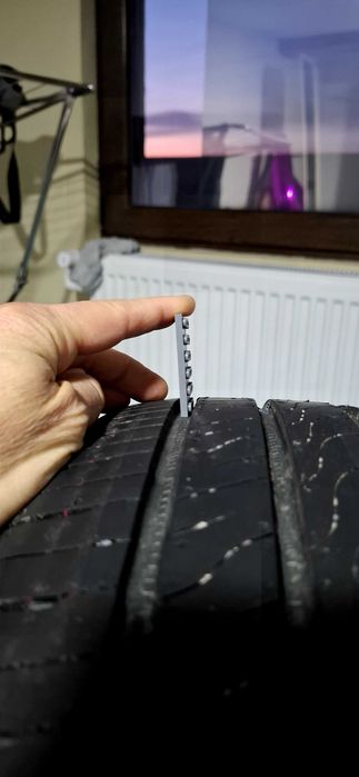 Cauciucuri vara Good Year 195x55x16