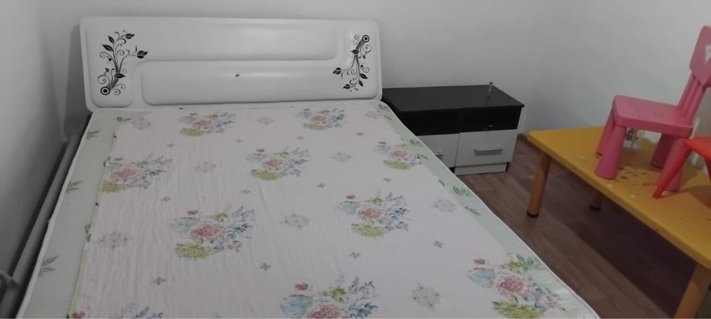 Кровать жаксы жагдайда