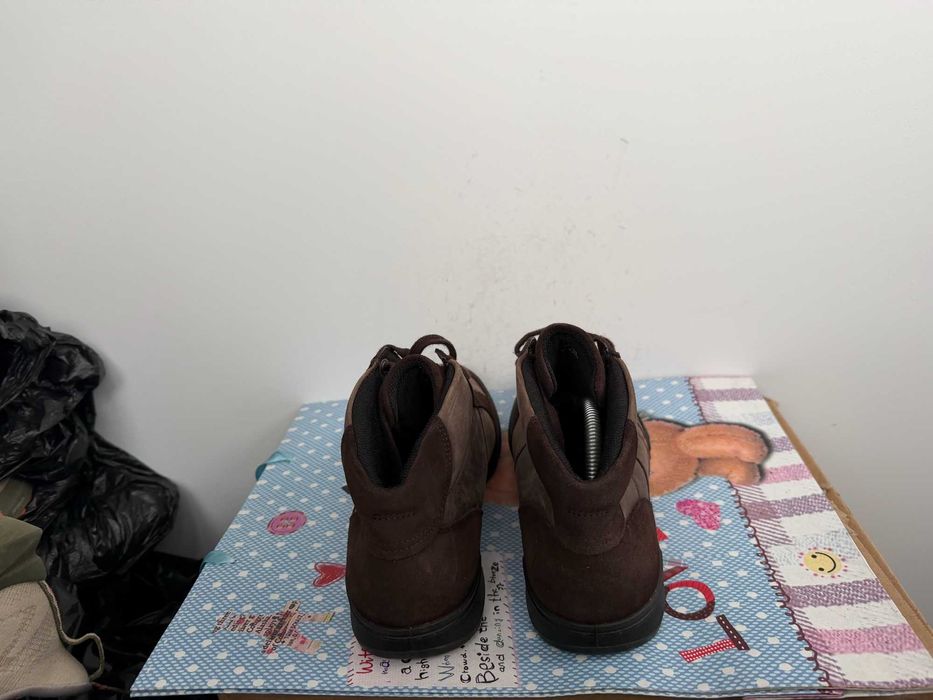 Ecco Fraser Mid Gore-Tex''оригинални мъжки боти 43 номер