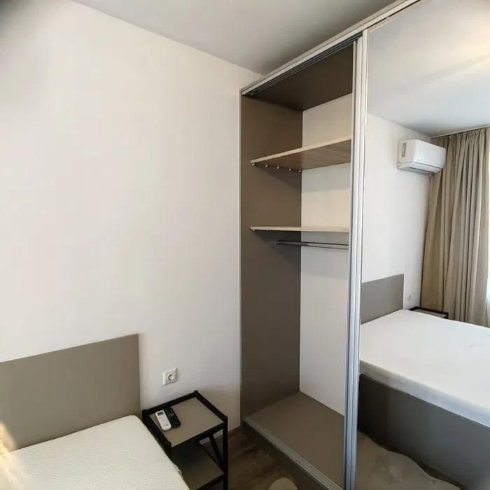 Дава се под наем Двустаен апартамент в Пловдив, Остромила - 58 кв.м за 450 € - Снимка #4