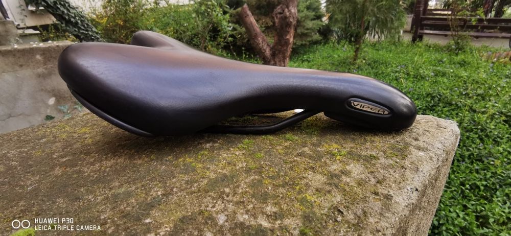 Велосипедна седалка Selle Royal Viper