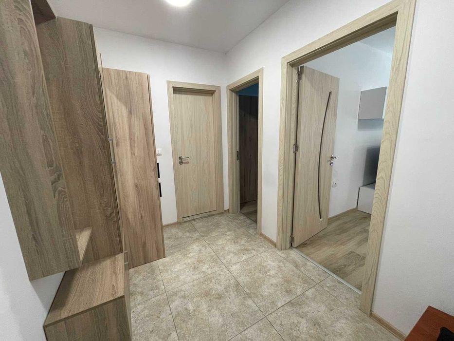 Дава се под наем Двустаен апартамент в Пловдив, Младежки Хълм - 60 кв.м за 550 € - Снимка #8