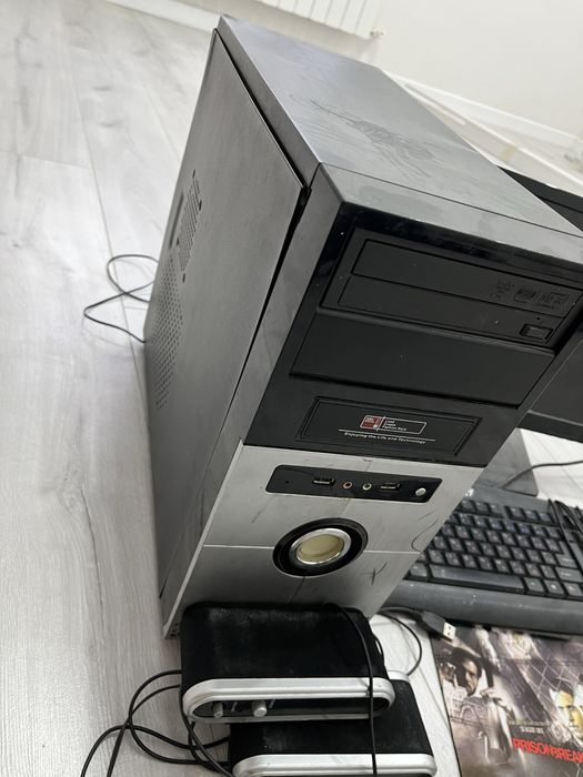 Продам компьютер