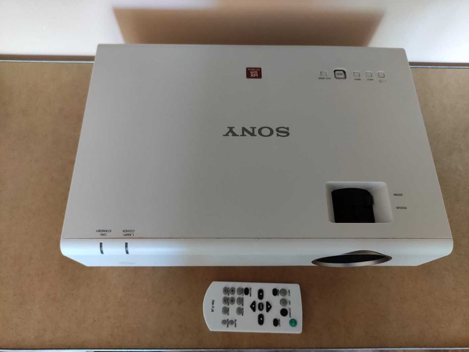 Проектор SONY VPL-EW226, WXGA 1280 x 800 Native