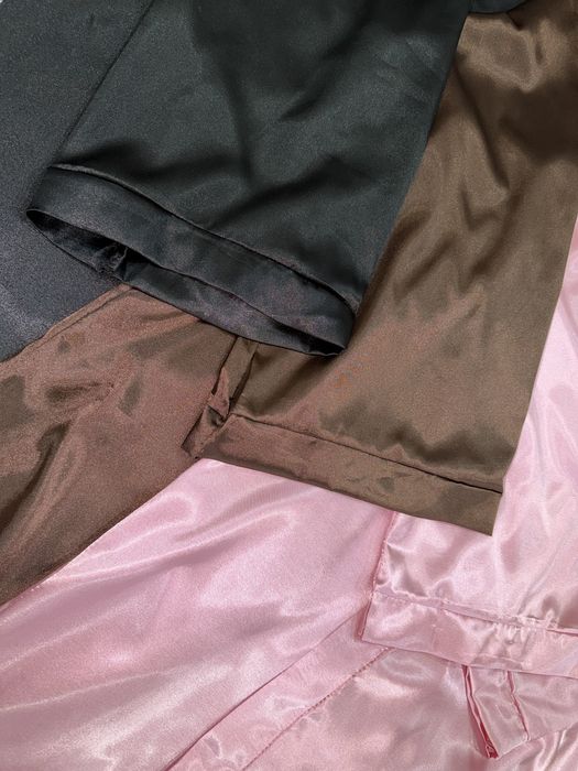 Продам шелковые халаты для дома