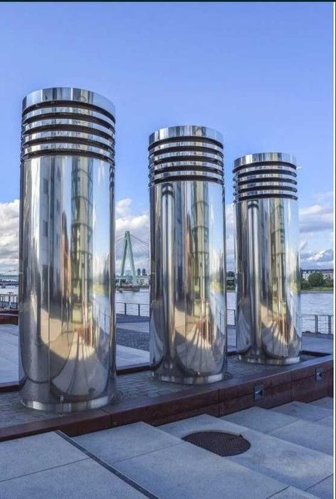 вентиляция изготовление и монтаж