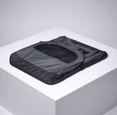 Сгъваема транспортна клетка за куче или котка