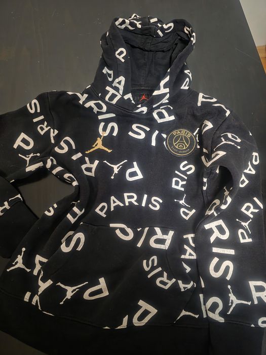 Сутчър Jordan 140-156см